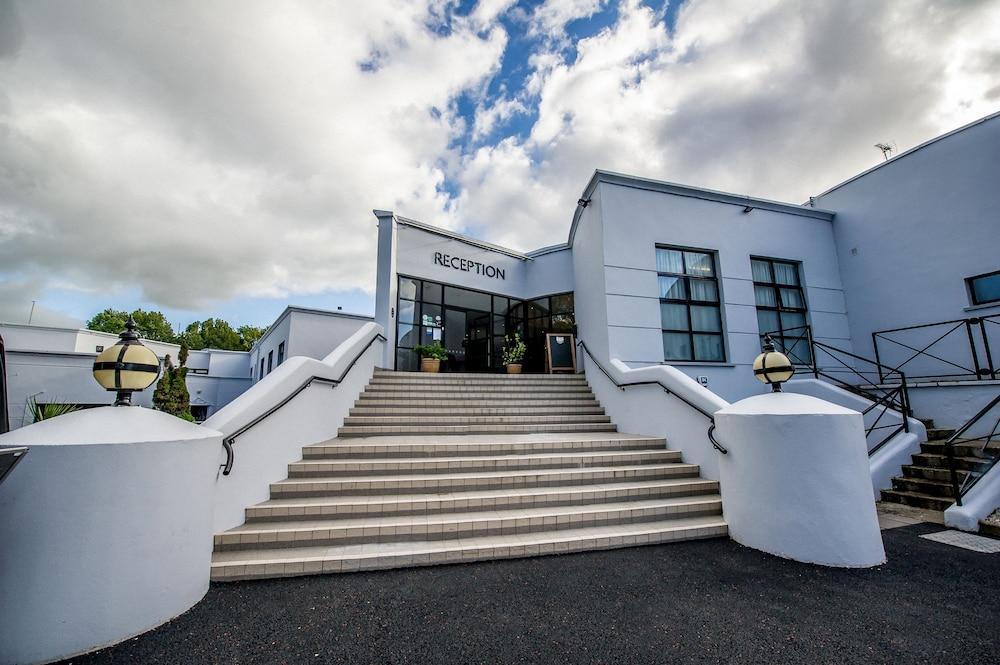Waterfoot Hotel Londonderry Exteriör bild
