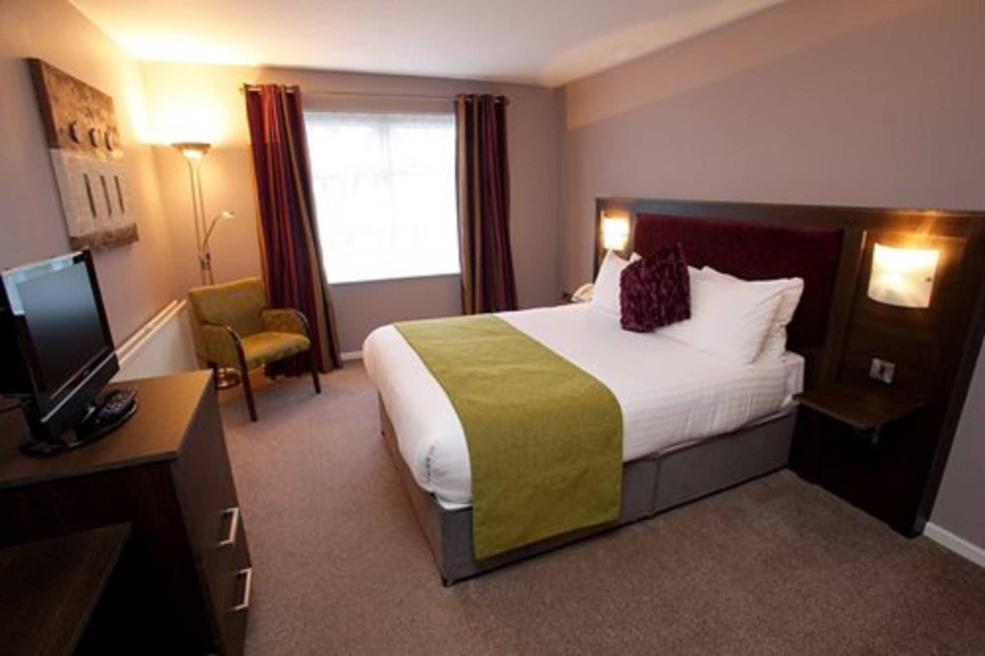 Waterfoot Hotel Londonderry Exteriör bild