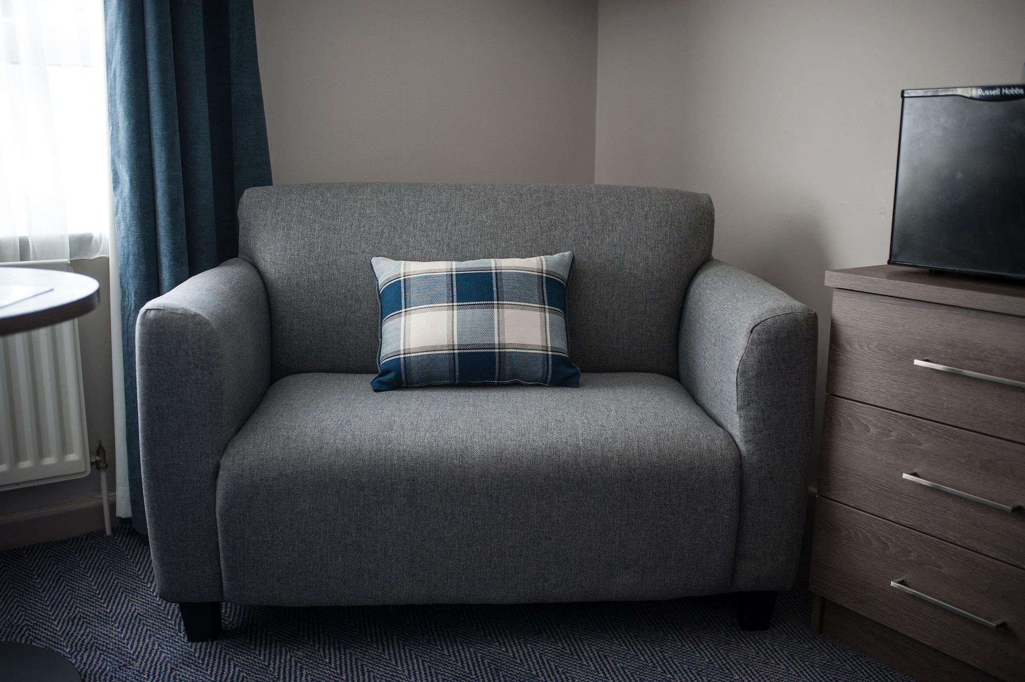 Waterfoot Hotel Londonderry Exteriör bild