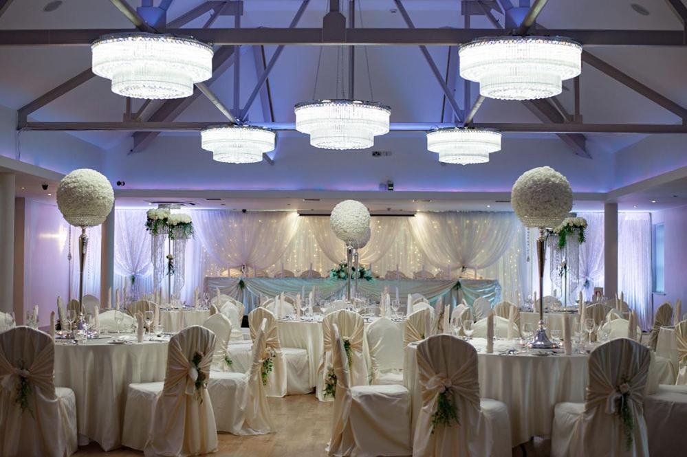 Waterfoot Hotel Londonderry Exteriör bild