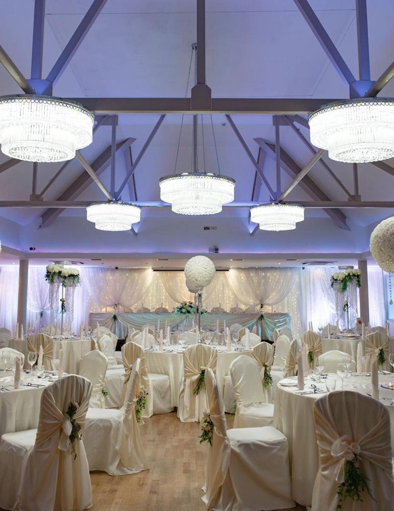 Waterfoot Hotel Londonderry Exteriör bild