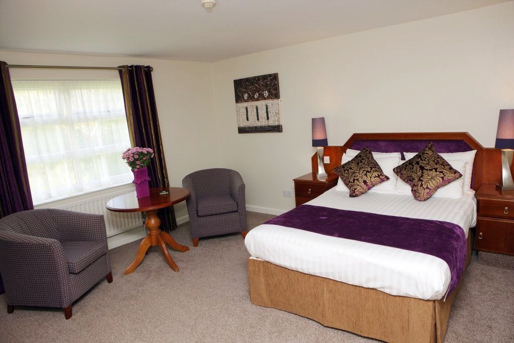 Waterfoot Hotel Londonderry Exteriör bild