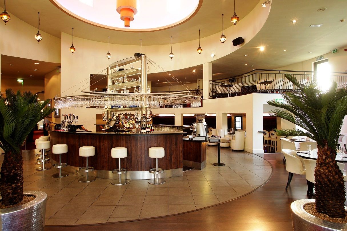 Waterfoot Hotel Londonderry Exteriör bild
