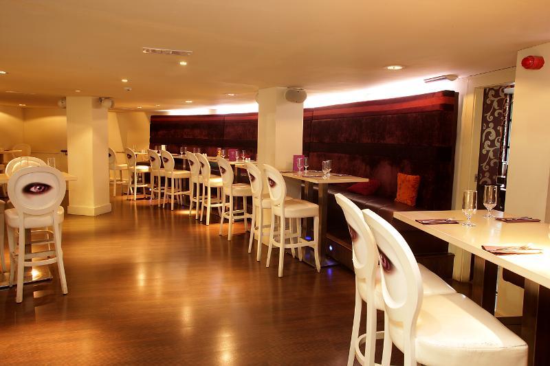 Waterfoot Hotel Londonderry Exteriör bild