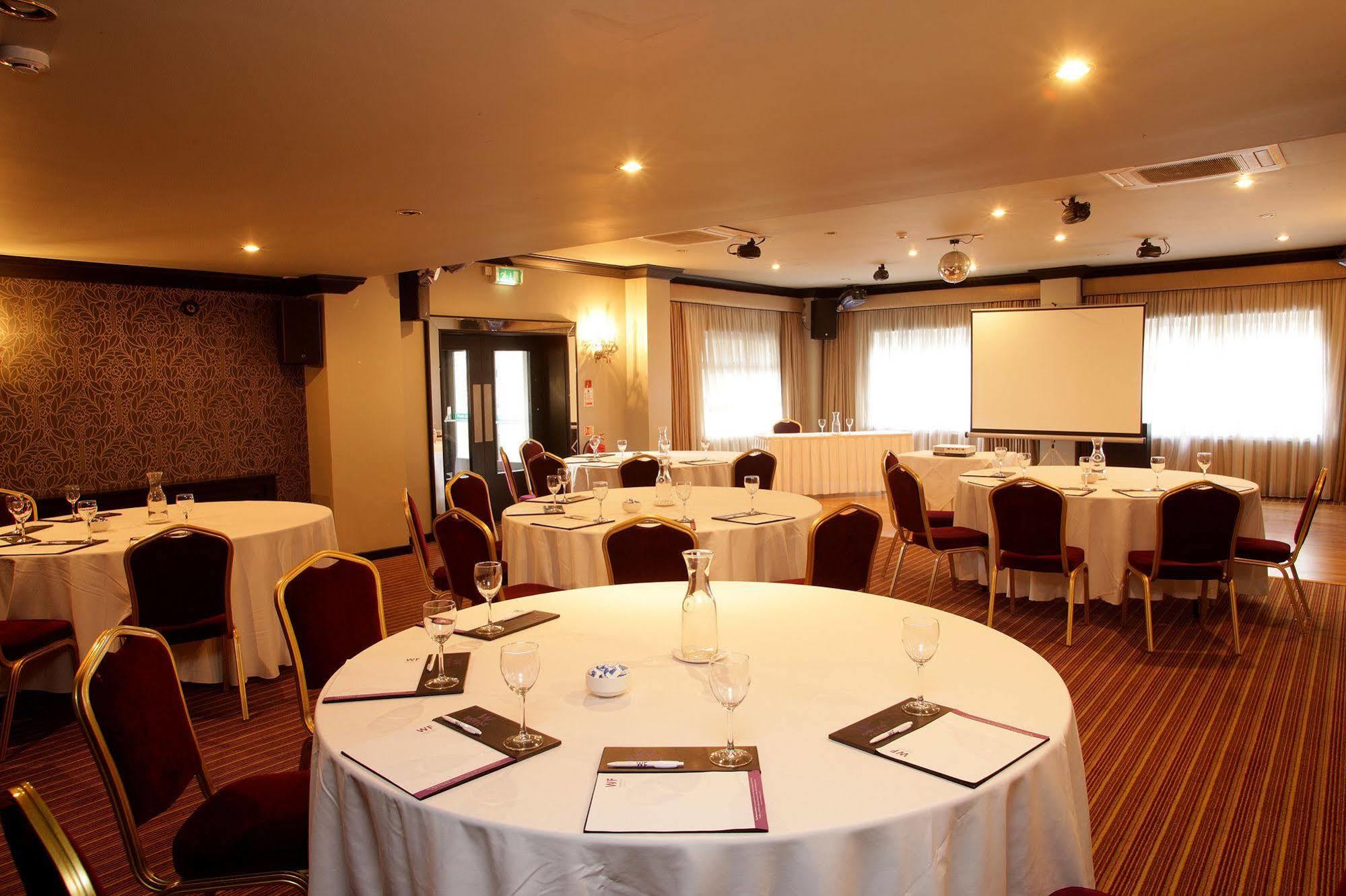 Waterfoot Hotel Londonderry Exteriör bild