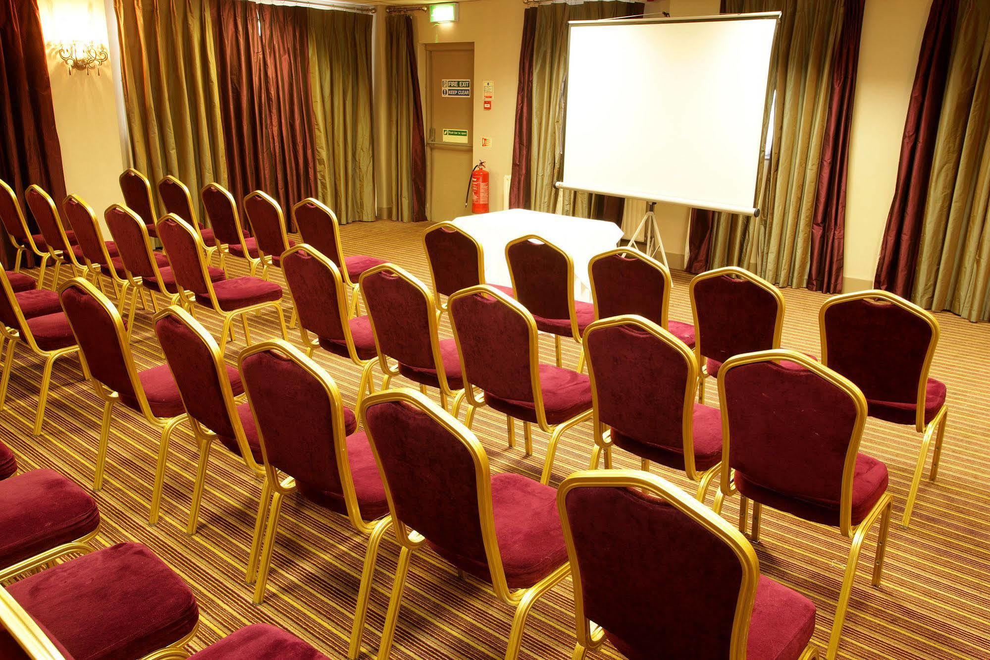 Waterfoot Hotel Londonderry Exteriör bild