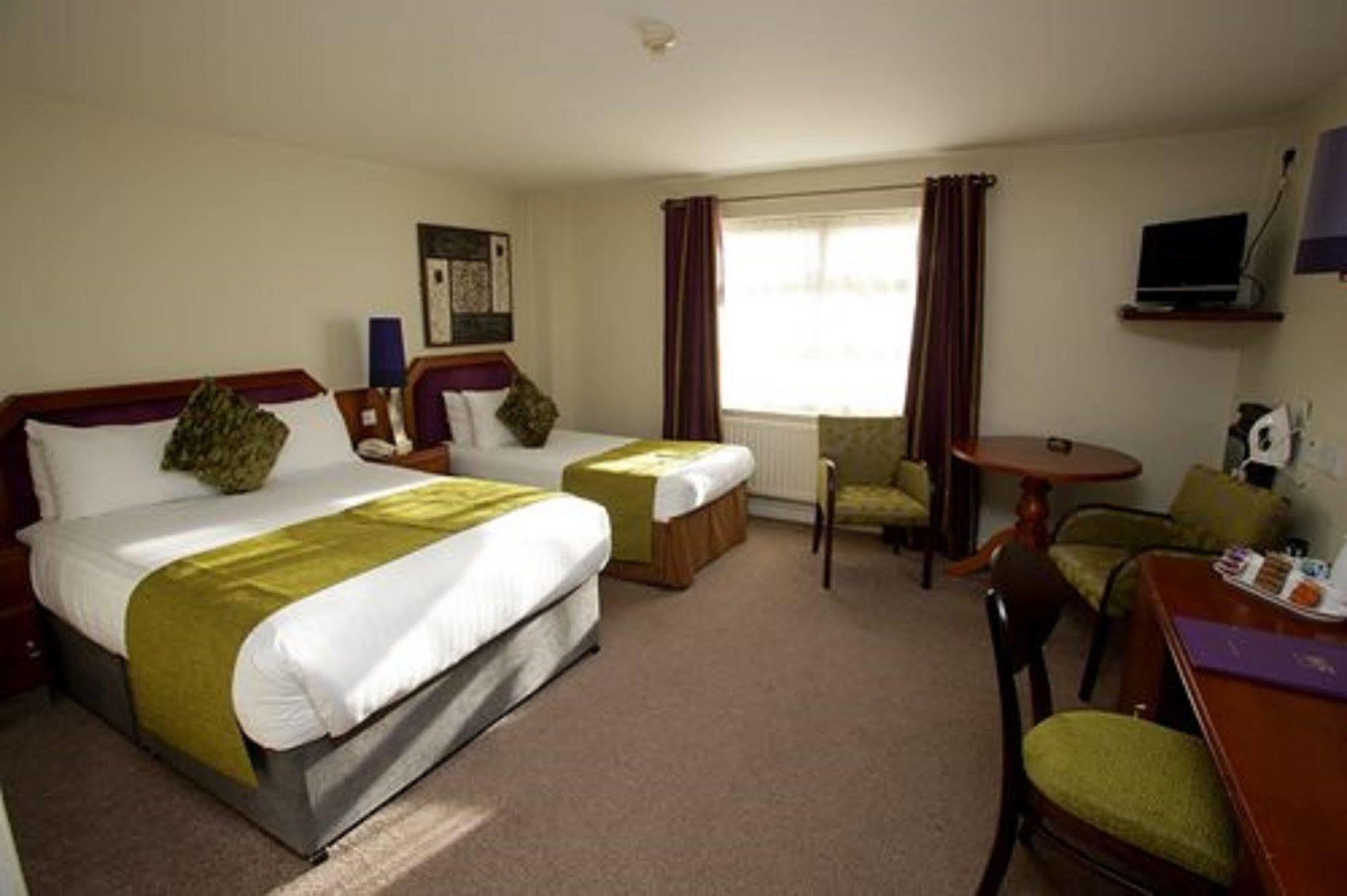Waterfoot Hotel Londonderry Exteriör bild