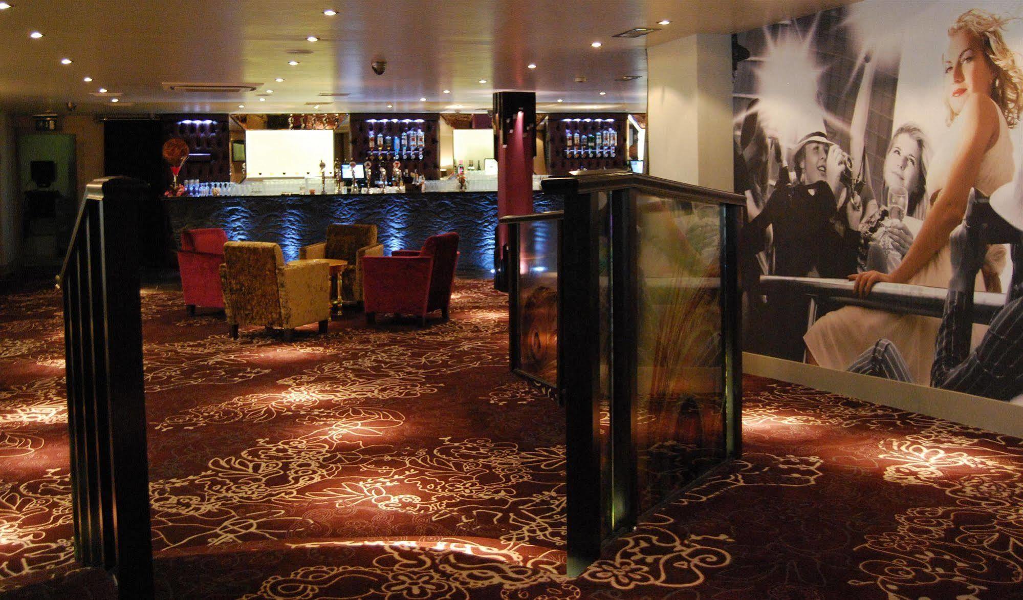 Waterfoot Hotel Londonderry Exteriör bild