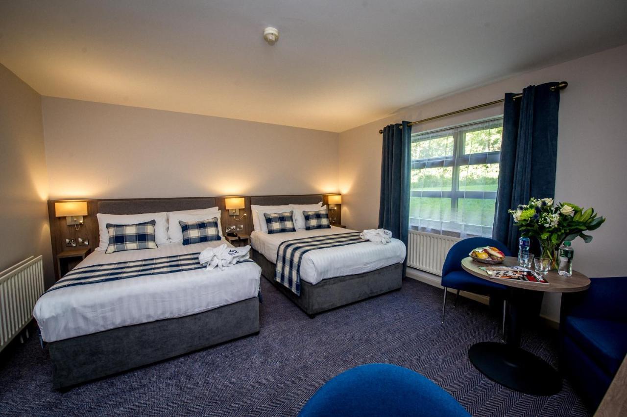 Waterfoot Hotel Londonderry Exteriör bild