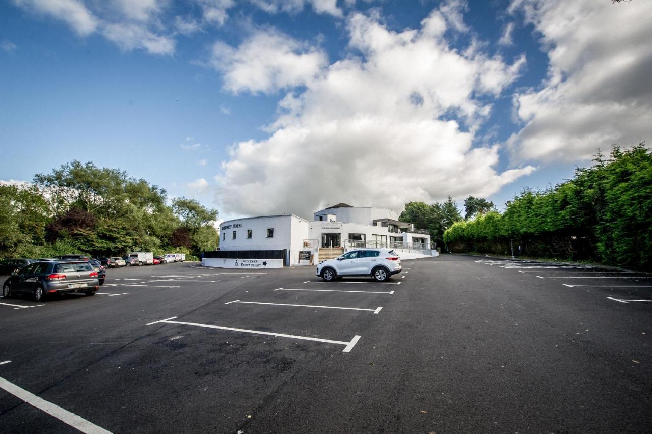 Waterfoot Hotel Londonderry Exteriör bild